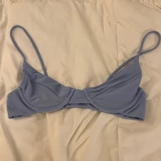 SOLD Benoa ube top
