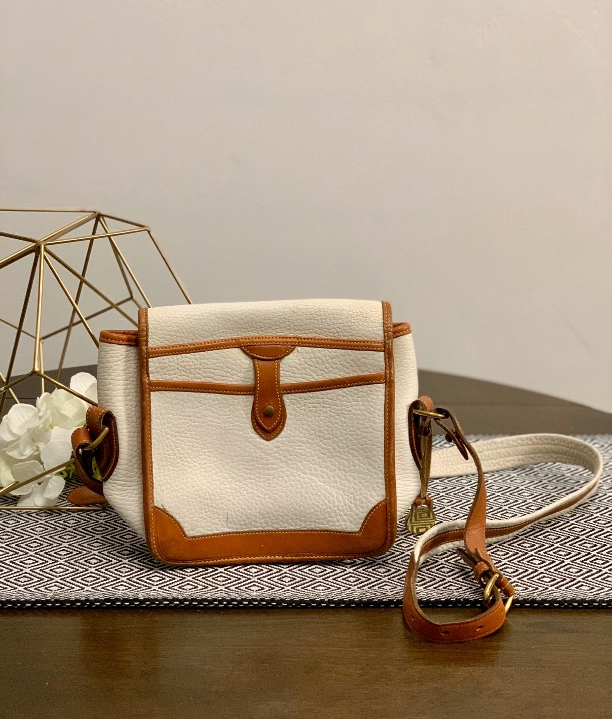 vintage Dooney and Bourke purse