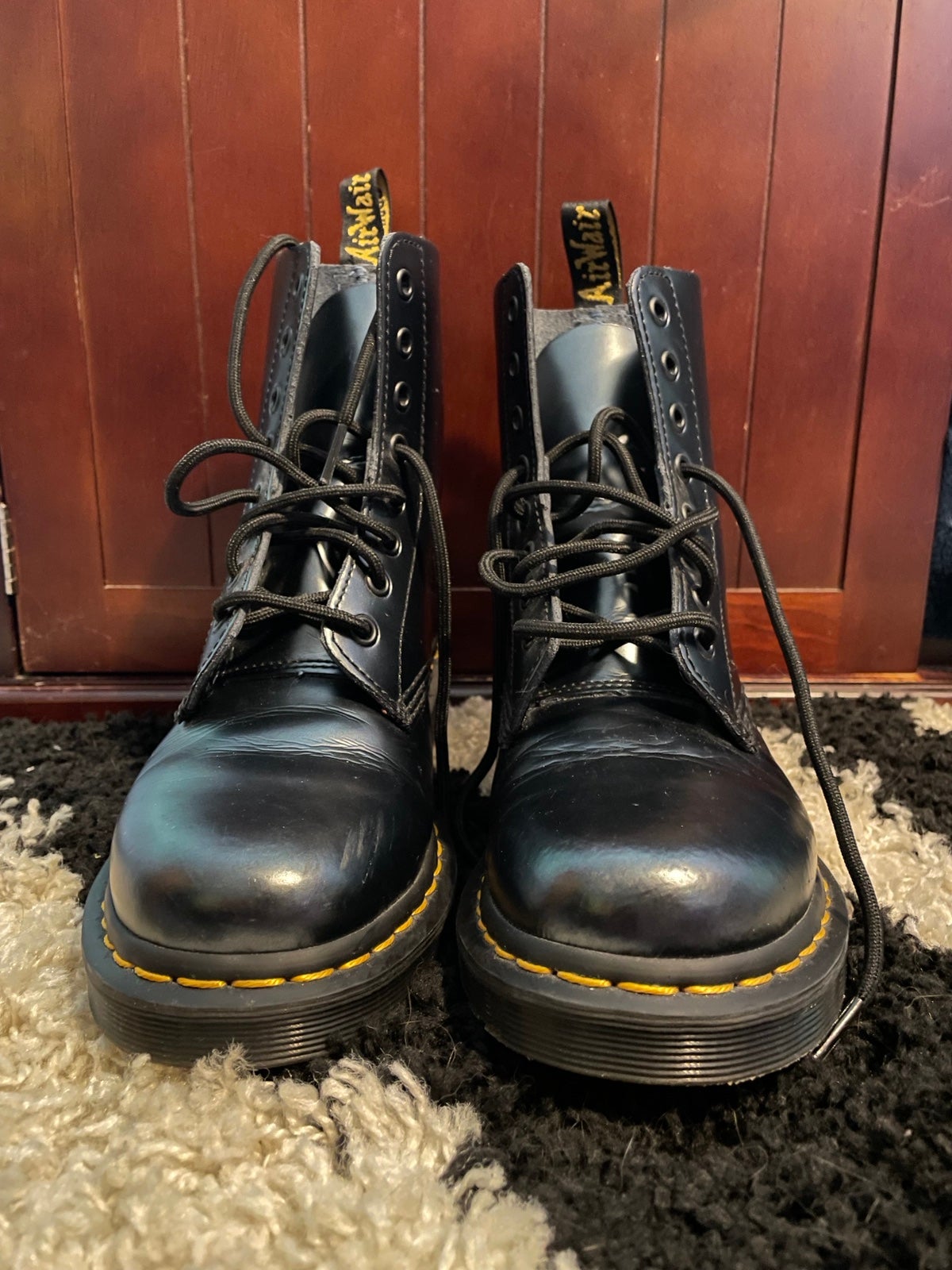 Dr Martens