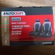 car seat cover