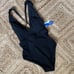 Skinny Dippers Jelly Beans Cinched One-Piece Swimsuit
