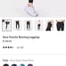 Sweaty Betty Zero Gravity 7/8 leggings