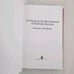 Essay on the Development of Christian Doctrine Book John Henry Cardinal Newman