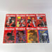 Hellsing manga volumes 1-9, DMP out of print dark horse first printing editions