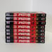 Hellsing manga volumes 1-9, DMP out of print dark horse first printing editions