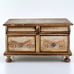 Vintage Florentine Jewelry Music Box