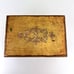 Vintage Florentine Jewelry Music Box