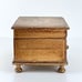Vintage Florentine Jewelry Music Box