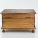 Vintage Florentine Jewelry Music Box