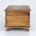Vintage Florentine Jewelry Music Box