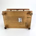 Vintage Florentine Jewelry Music Box