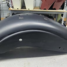 Harley Davidson Dyna Rear Fender