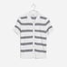 Madewell Polo Sweater Striped Tee Button Up Short Sleeve Shirt US Womens XXS New