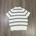 Madewell Polo Sweater Striped Tee Button Up Short Sleeve Shirt US Womens XXS New