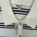 Madewell Polo Sweater Striped Tee Button Up Short Sleeve Shirt US Womens XXS New