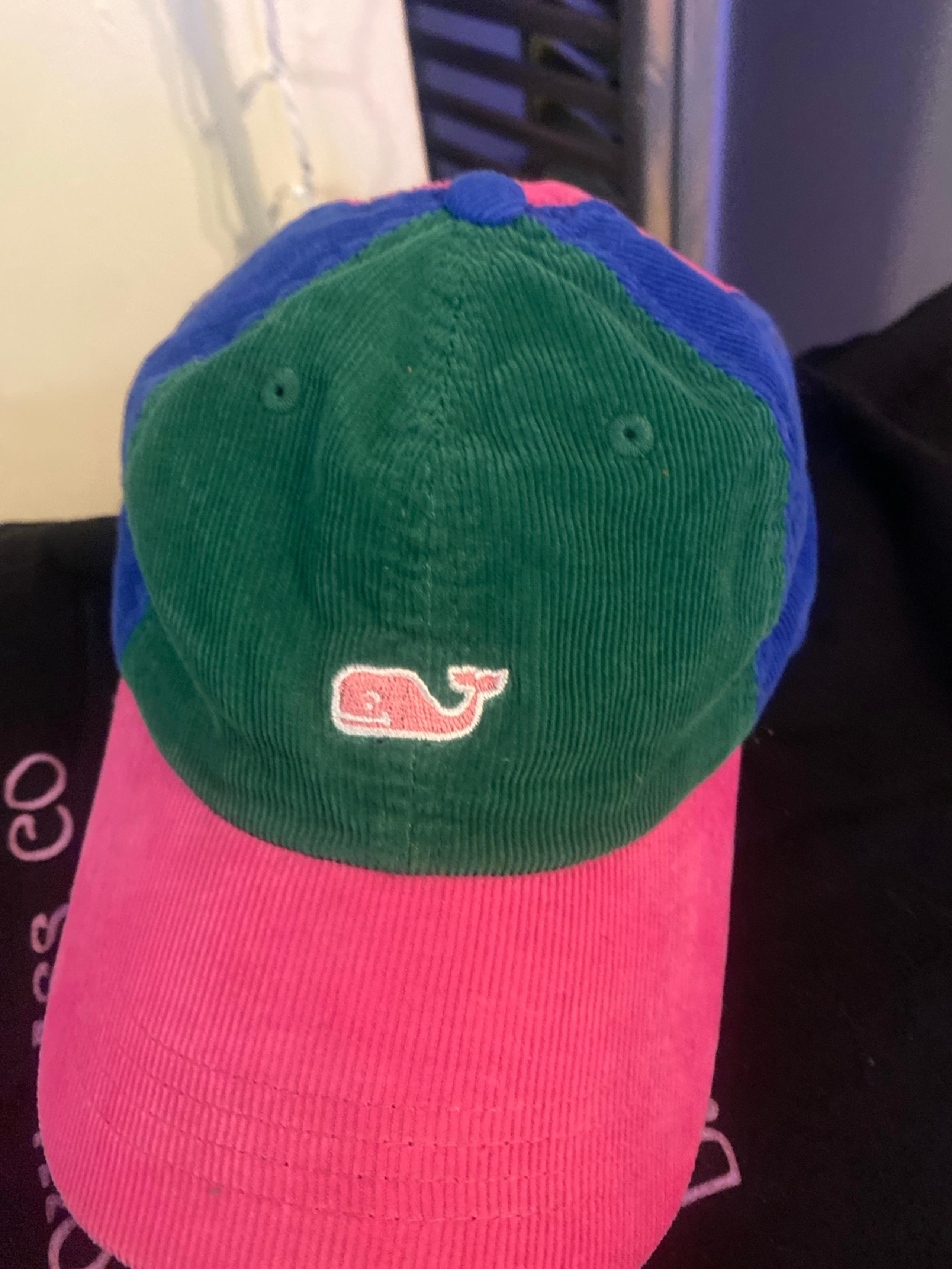 Vineyard vintage corduroy hat - vineyard vines