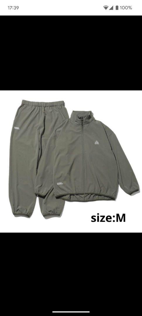 FreshService UTILITY PACKABLE SUIT Black