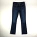 American Eagle Dark Wash Kick Boot Jeans