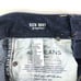 American Eagle Dark Wash Kick Boot Jeans