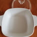 Corning Ware Country Festival 1 1/2 Qt