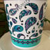 Tupperware Mandala Canister Set