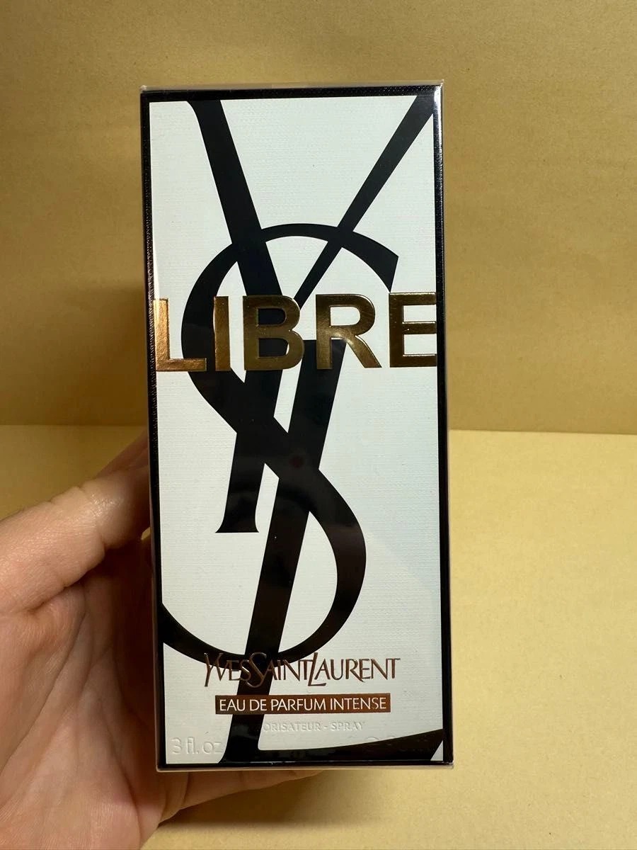 YSL Libre