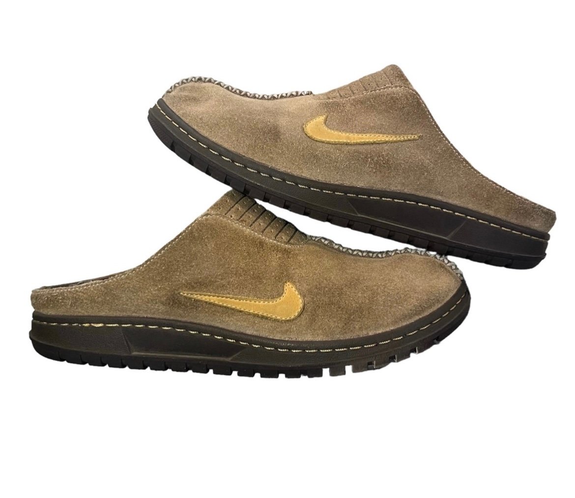 2006 Nike ACG Considered Mules