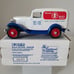 The Eastwood Company Ertl dicast cars lot of 4