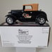 The Eastwood Company Ertl dicast cars lot of 4