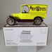 The Eastwood Company Ertl dicast cars lot of 4