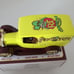 The Eastwood Company Ertl dicast cars lot of 4