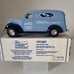 The Eastwood Company Ertl dicast cars lot of 4