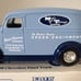 The Eastwood Company Ertl dicast cars lot of 4