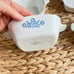 5 Vintage CORNING WARE Blue Cornflower PETITE PAN P-41 , Plus 1 P-43-B 22 Oz