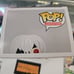 Funko Pop Tokyo Ghoul Ken Kaneki Glow in the Dark Rare