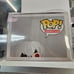Funko Pop Tokyo Ghoul Ken Kaneki Glow in the Dark Rare