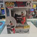 Funko Pop Tokyo Ghoul Ken Kaneki Glow in the Dark Rare