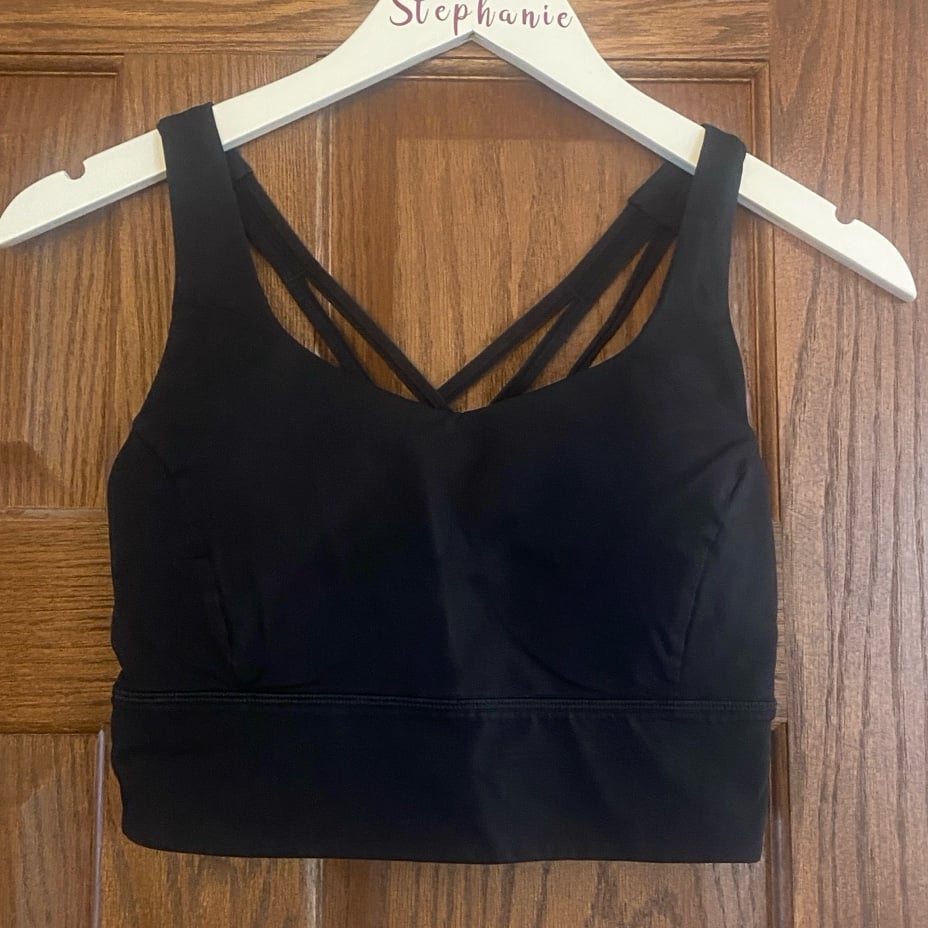 Lulu lemon Sports Bra