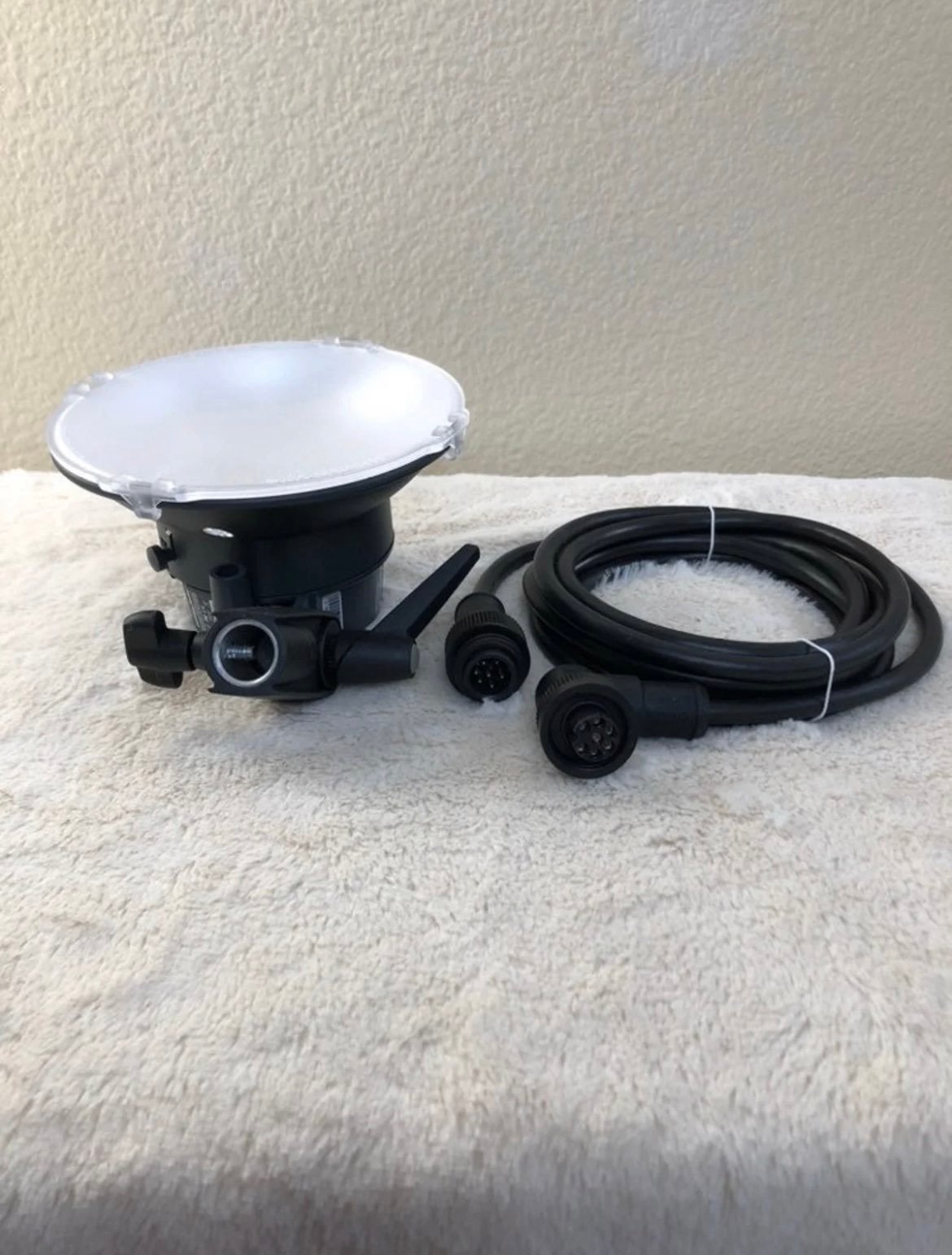 Elinchrom Quadra Action Flash Head 20151