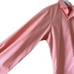 RALPH LAUREN Mens Salmon Slim Fit Button Down Cotton Casual Shirt SZ 15 1/2