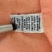 RALPH LAUREN Mens Salmon Slim Fit Button Down Cotton Casual Shirt SZ 15 1/2