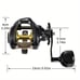 33.07LB Max Drag Fishing Reel ge4y1