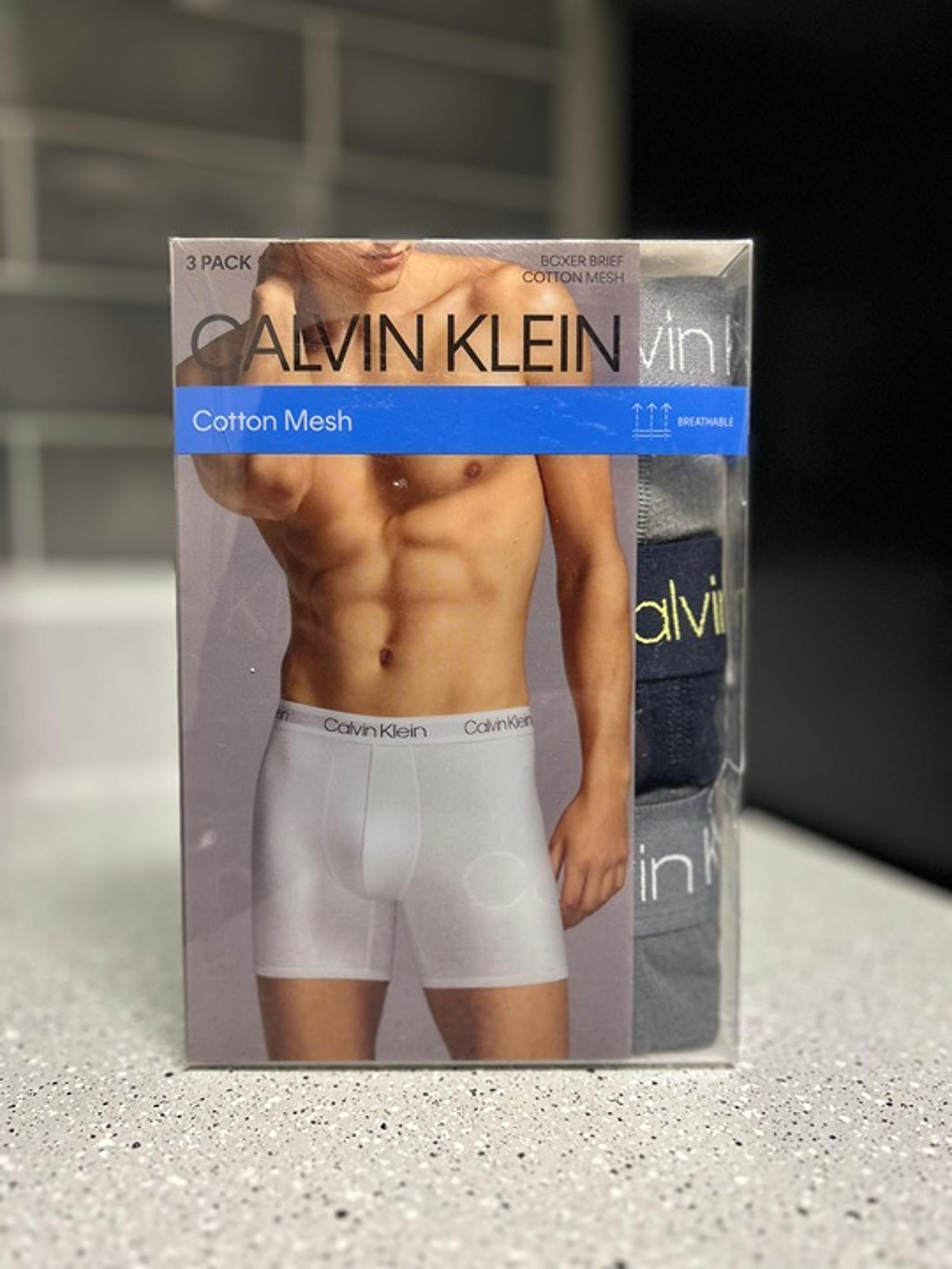 Calvin Klein