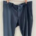J. Lindeberg JL Regular Fit M Elliot Golf Pants Dark Blue W36 L32
