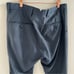J. Lindeberg JL Regular Fit M Elliot Golf Pants Dark Blue W36 L32