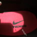 Nike Tiempo Yellow Soccer Cleats