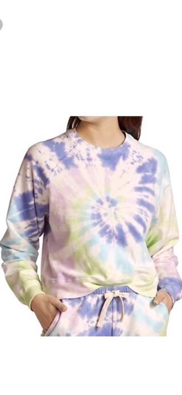 Electric & Rose Sweatshirt NWT