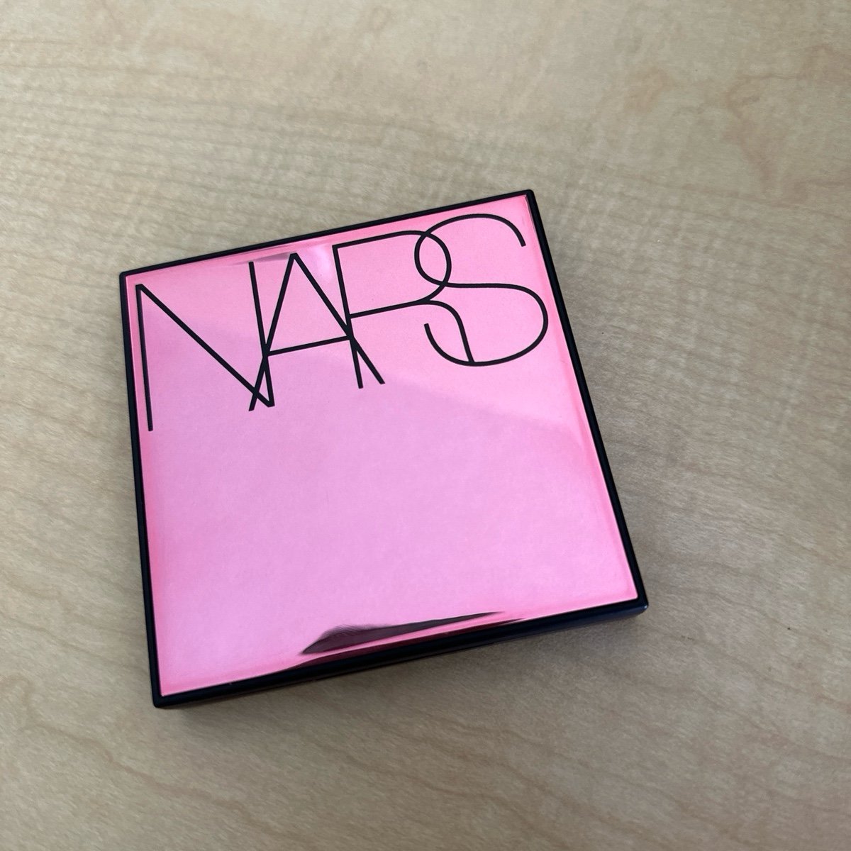 NARS Summer Unrated Limited Edition Palette