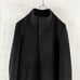 【Excellent Condition】UNITED TOKYO United Tokyo M's Stand Collar Coat