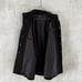 【Excellent Condition】UNITED TOKYO United Tokyo M's Stand Collar Coat